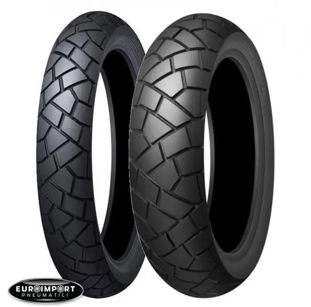Dunlop Trailmax Mixtour  170/60  17 72 V   TL POSTERIORE